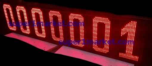 Sayaç, Sayıcı, Kronometre, Zamanlayıcı, Timer, Counter - Görsel 35