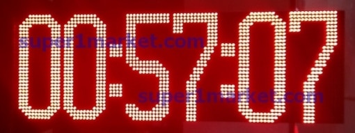 Sayaç, Sayıcı, Kronometre, Zamanlayıcı, Timer, Counter - Görsel 26