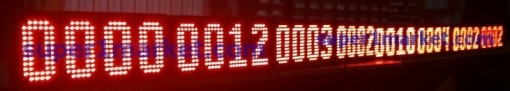Sayaç, Sayıcı, Kronometre, Zamanlayıcı, Timer, Counter - Görsel 16