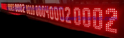 Sayaç, Sayıcı, Kronometre, Zamanlayıcı, Timer, Counter - Görsel 15