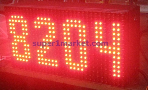 Sayaç, Sayıcı, Kronometre, Zamanlayıcı, Timer, Counter - Görsel 13