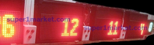 Sayaç, Sayıcı, Kronometre, Zamanlayıcı, Timer, Counter - Görsel 7