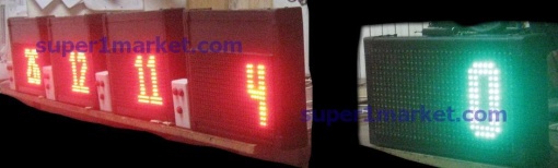 Sayaç, Sayıcı, Kronometre, Zamanlayıcı, Timer, Counter - Görsel 6