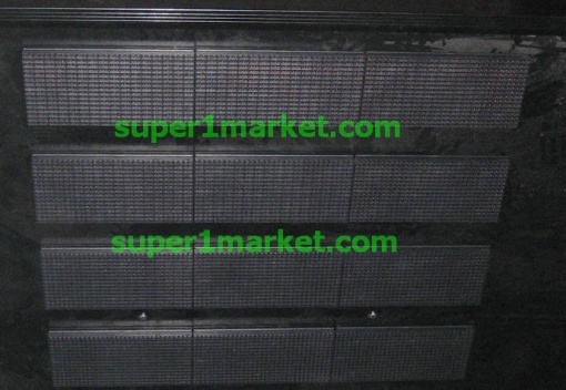 Fabrika Endüstriyel Otomasyon PLC PC Modbus RS232 RS485 Buton Girişli Sensör(Termokupl,0-10V,4-20ma, Analog Gerilim) Girişli LEDli Gösterge - Görsel 36